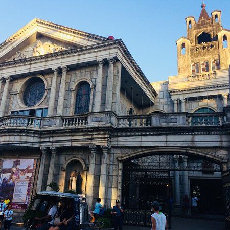 San Francisco Church