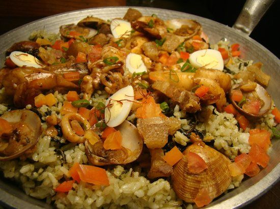 Chef Doy's