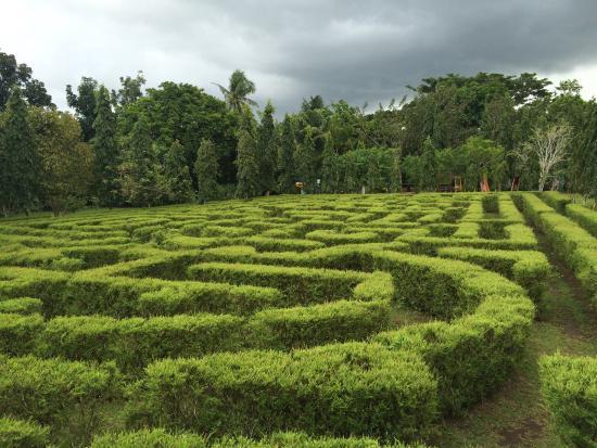 Naga Ecological Park